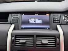 Land Rover Discovery Sport TD4 HSE 