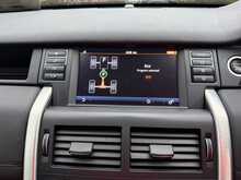 Land Rover Discovery Sport TD4 HSE 
