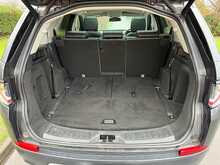 Land Rover Discovery Sport TD4 HSE 