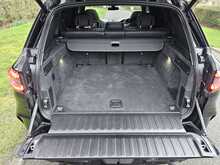 BMW X5 M i V8 Competition 