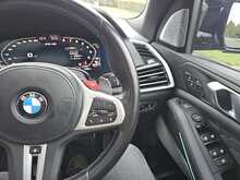 BMW X5 M i V8 Competition 