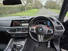 BMW X5 M i V8 Competition 