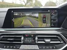 BMW X5 M i V8 Competition 