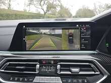 BMW X5 M i V8 Competition 