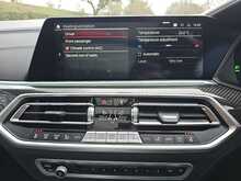 BMW X5 M i V8 Competition 