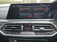 BMW X5 M i V8 Competition 