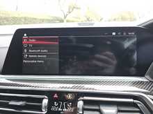 BMW X5 M i V8 Competition 