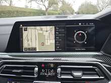 BMW X5 M i V8 Competition 