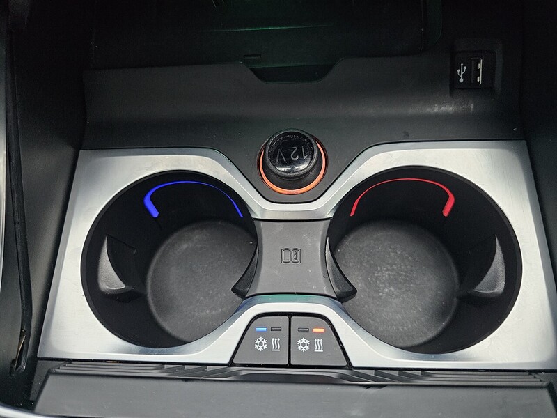 BMW i V8 Competition SUV 4.4 Automatic Petrol