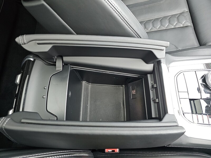 BMW i V8 Competition SUV 4.4 Automatic Petrol