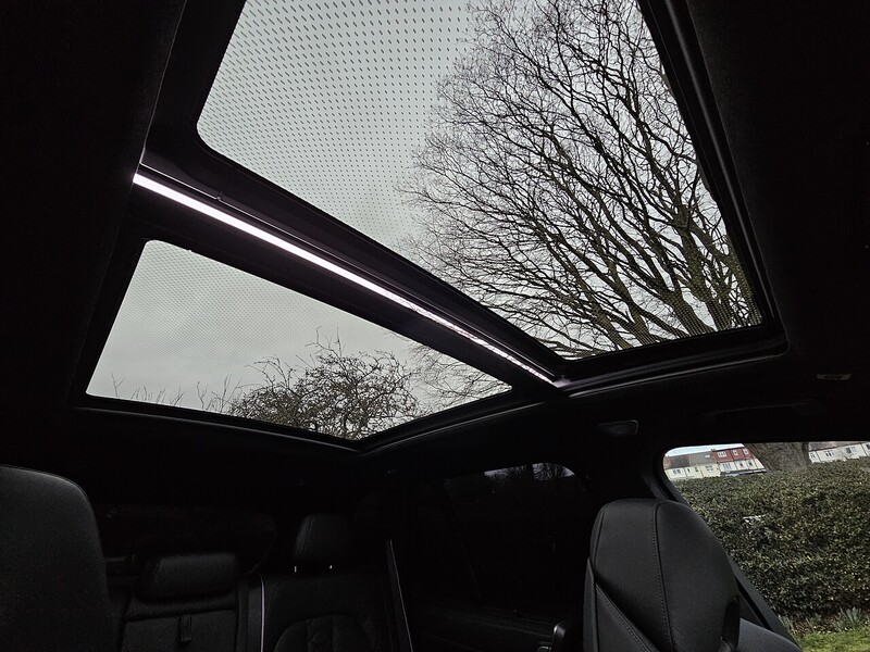 BMW i V8 Competition SUV 4.4 Automatic Petrol