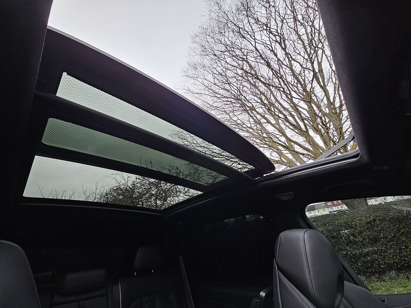 BMW i V8 Competition SUV 4.4 Automatic Petrol