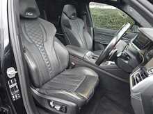 BMW X5 M i V8 Competition 