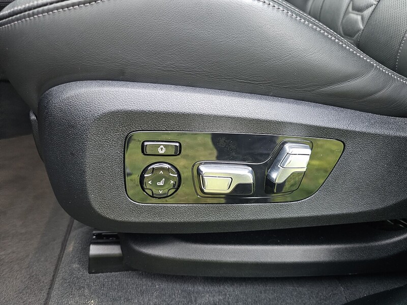 BMW i V8 Competition SUV 4.4 Automatic Petrol