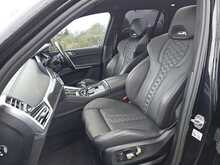 BMW X5 M i V8 Competition 