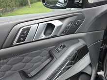 BMW X5 M i V8 Competition 