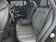 BMW X5 M i V8 Competition 