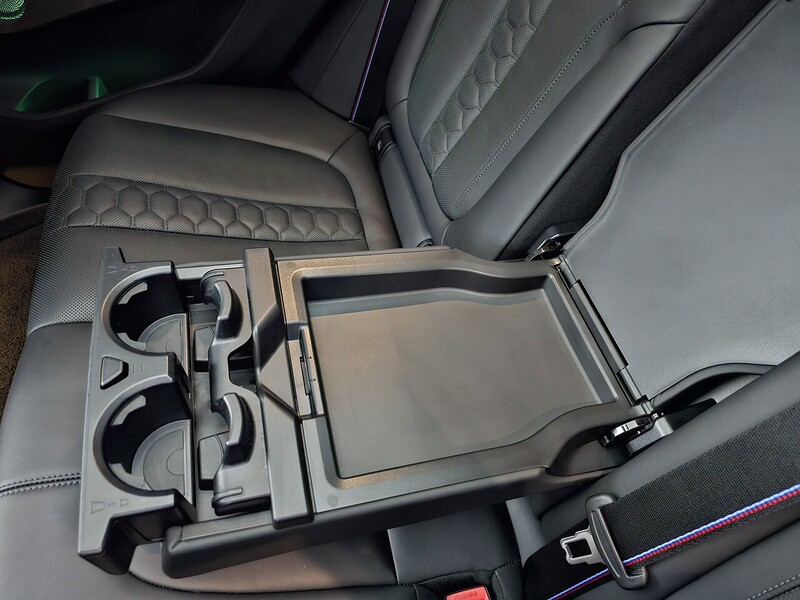 BMW i V8 Competition SUV 4.4 Automatic Petrol