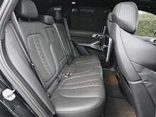 BMW X5 M i V8 Competition 