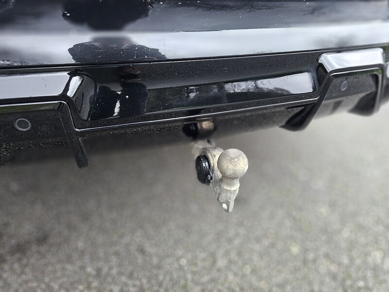 BMW i V8 Competition SUV 4.4 Automatic Petrol