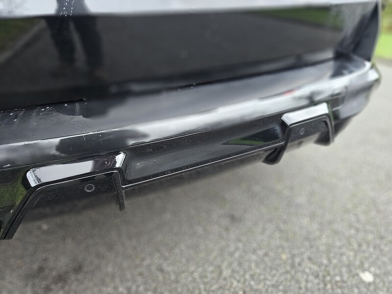 BMW i V8 Competition SUV 4.4 Automatic Petrol