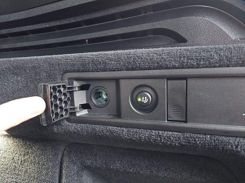 BMW i V8 Competition SUV 4.4 Automatic Petrol