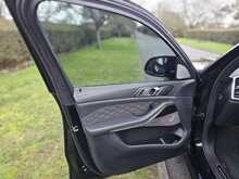 BMW X5 M i V8 Competition 