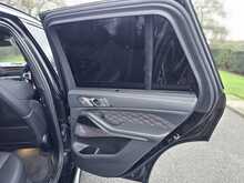 BMW X5 M i V8 Competition 