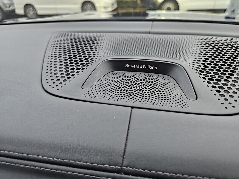 BMW i V8 Competition SUV 4.4 Automatic Petrol