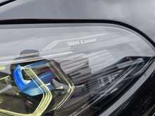 BMW X5 M i V8 Competition 