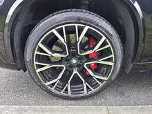 BMW X5 M i V8 Competition 