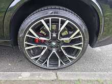 BMW X5 M i V8 Competition 