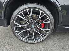 BMW X5 M i V8 Competition 