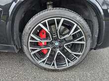 BMW X5 M i V8 Competition 