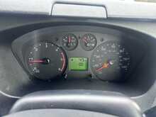 Ford Transit TDCi 350 