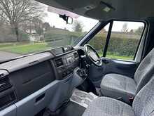 Ford Transit TDCi 350 