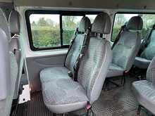 Ford Transit TDCi 350 