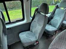 Ford Transit TDCi 350 
