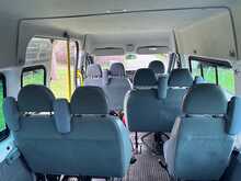 Ford Transit TDCi 350 