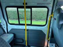 Ford Transit TDCi 350 