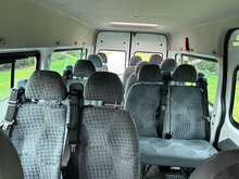 Ford Transit TDCi 350 
