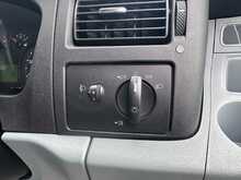 Ford Transit TDCi 350 