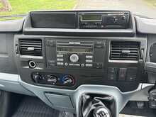 Ford Transit TDCi 350 