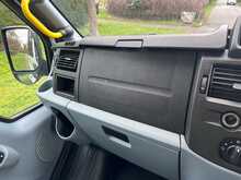 Ford Transit TDCi 350 