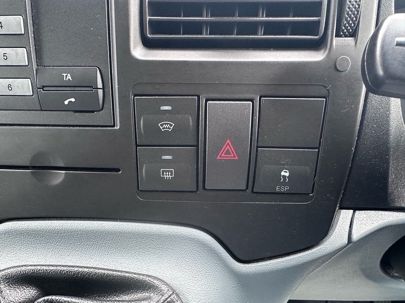 Ford TDCi 350 Minibus 2.2 Manual Diesel