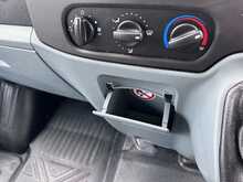 Ford Transit TDCi 350 