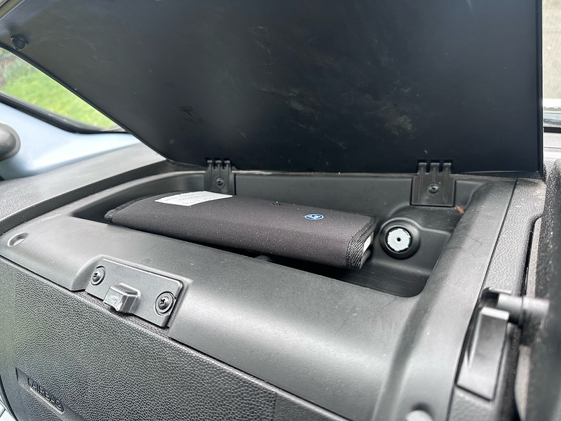 Ford TDCi 350 Minibus 2.2 Manual Diesel