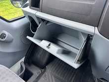 Ford Transit TDCi 350 