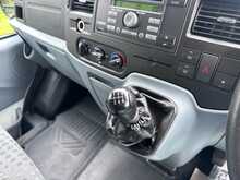 Ford Transit TDCi 350 
