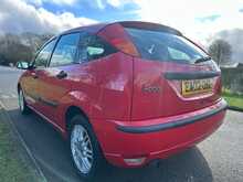 Ford Focus i LX 